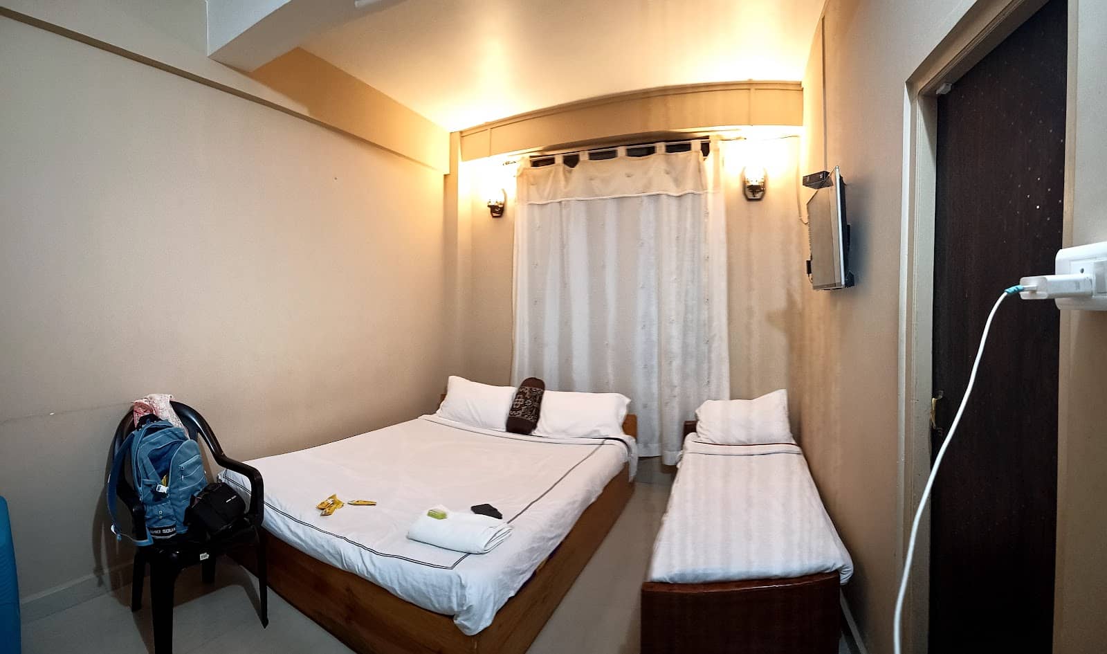 Shillong Urban Escape: Cozy & Clean - Shillong photo 4