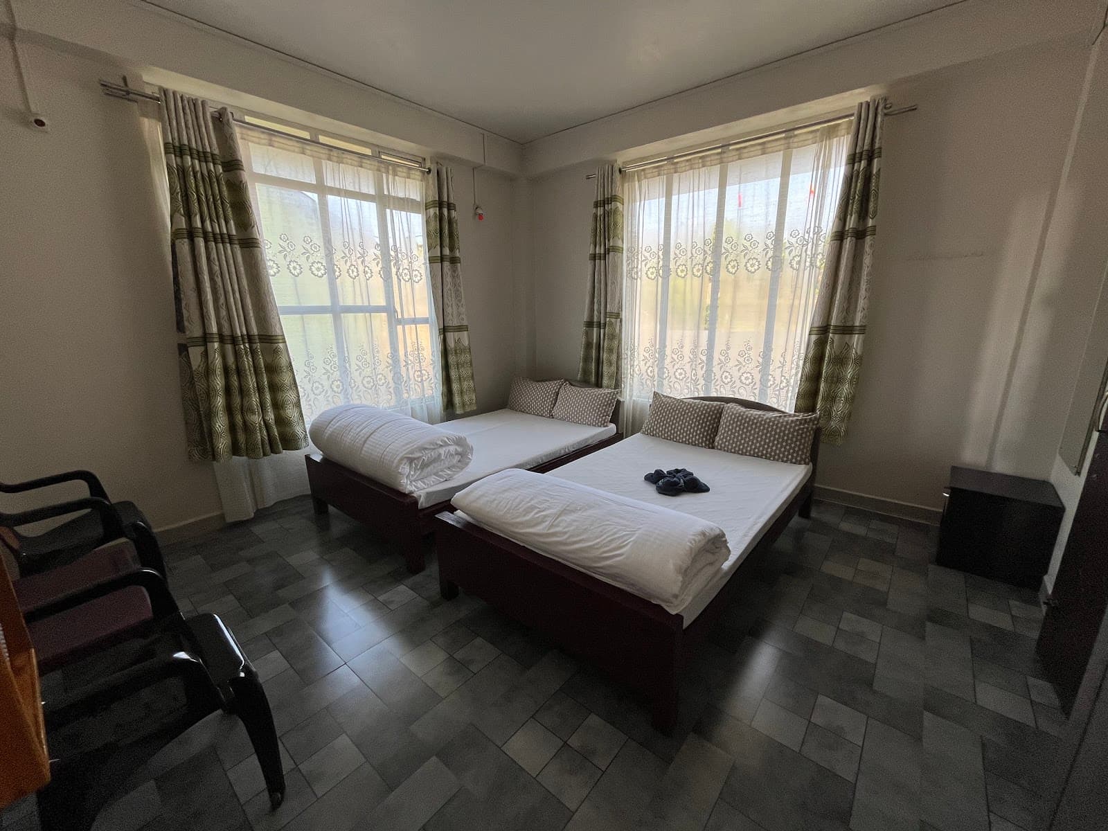 Cherrapunji Escape: View & Home-Cooked Khasi Meals in East Khasi Hills 2