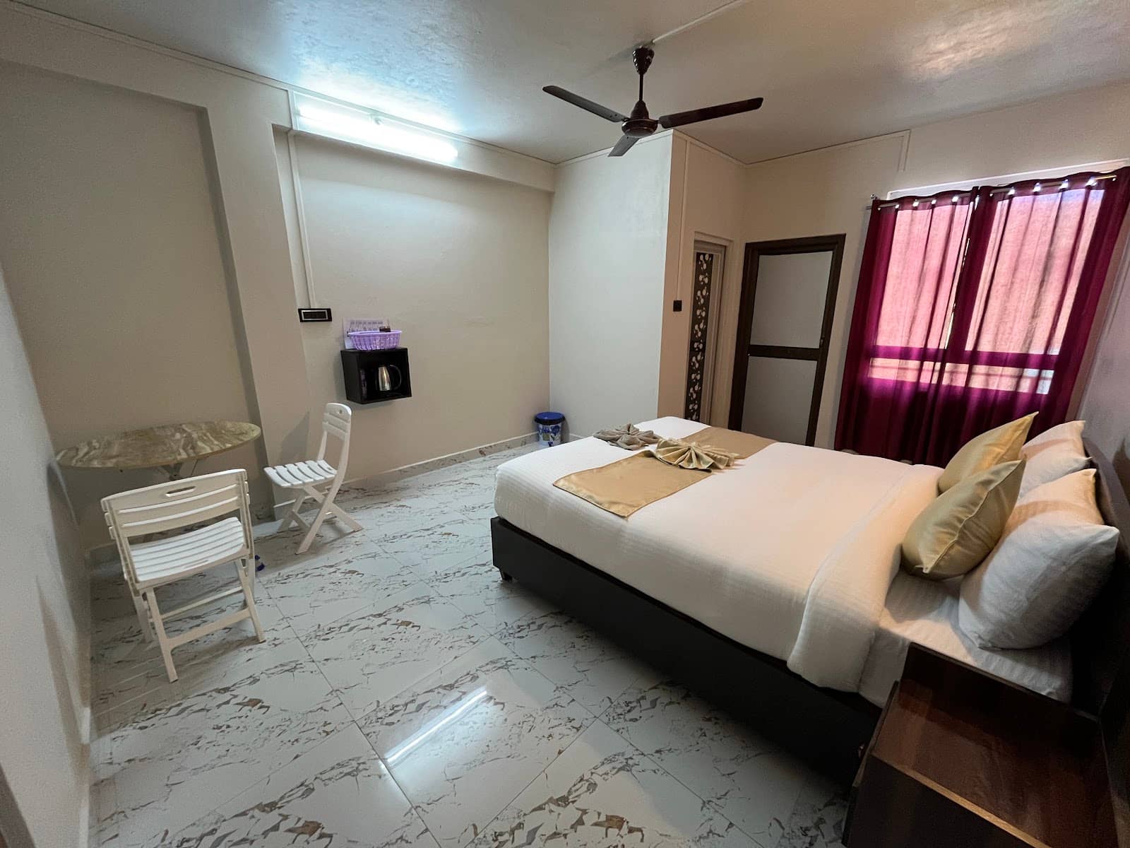 Cherrapunji Escape: View & Home-Cooked Khasi Meals - East Khasi Hills photo 4