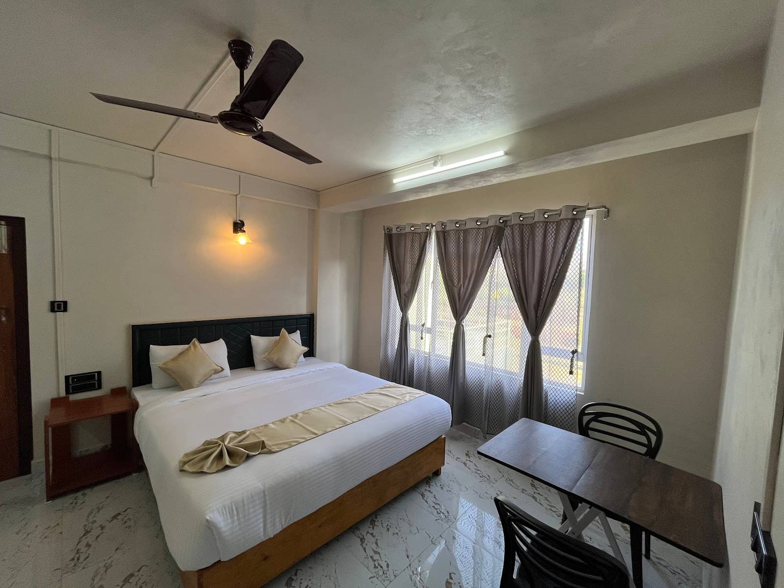 Cherrapunji Escape: View & Home-Cooked Khasi Meals - East Khasi Hills photo 5