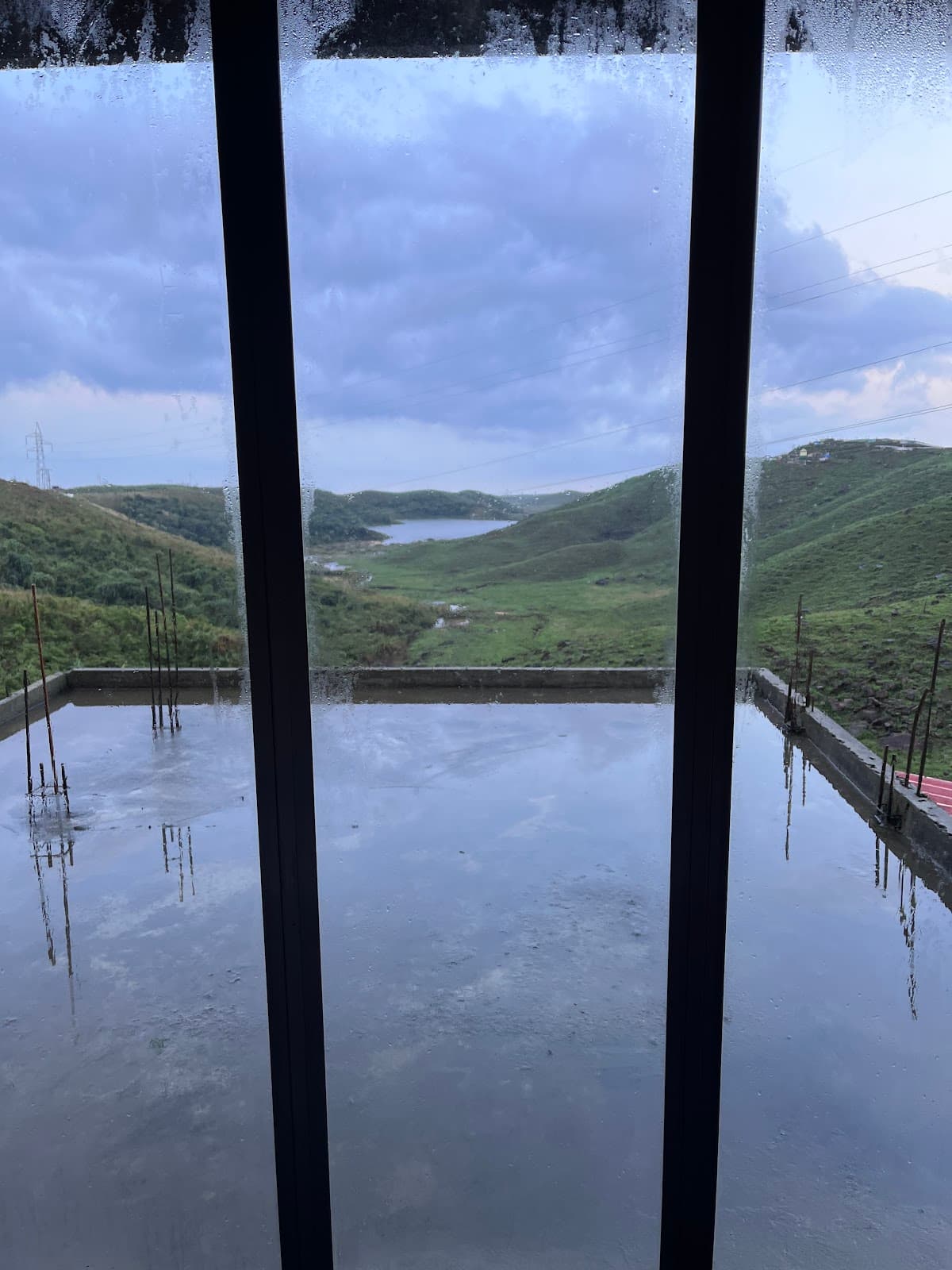 Cherrapunji Escape: View & Home-Cooked Khasi Meals in East Khasi Hills 5