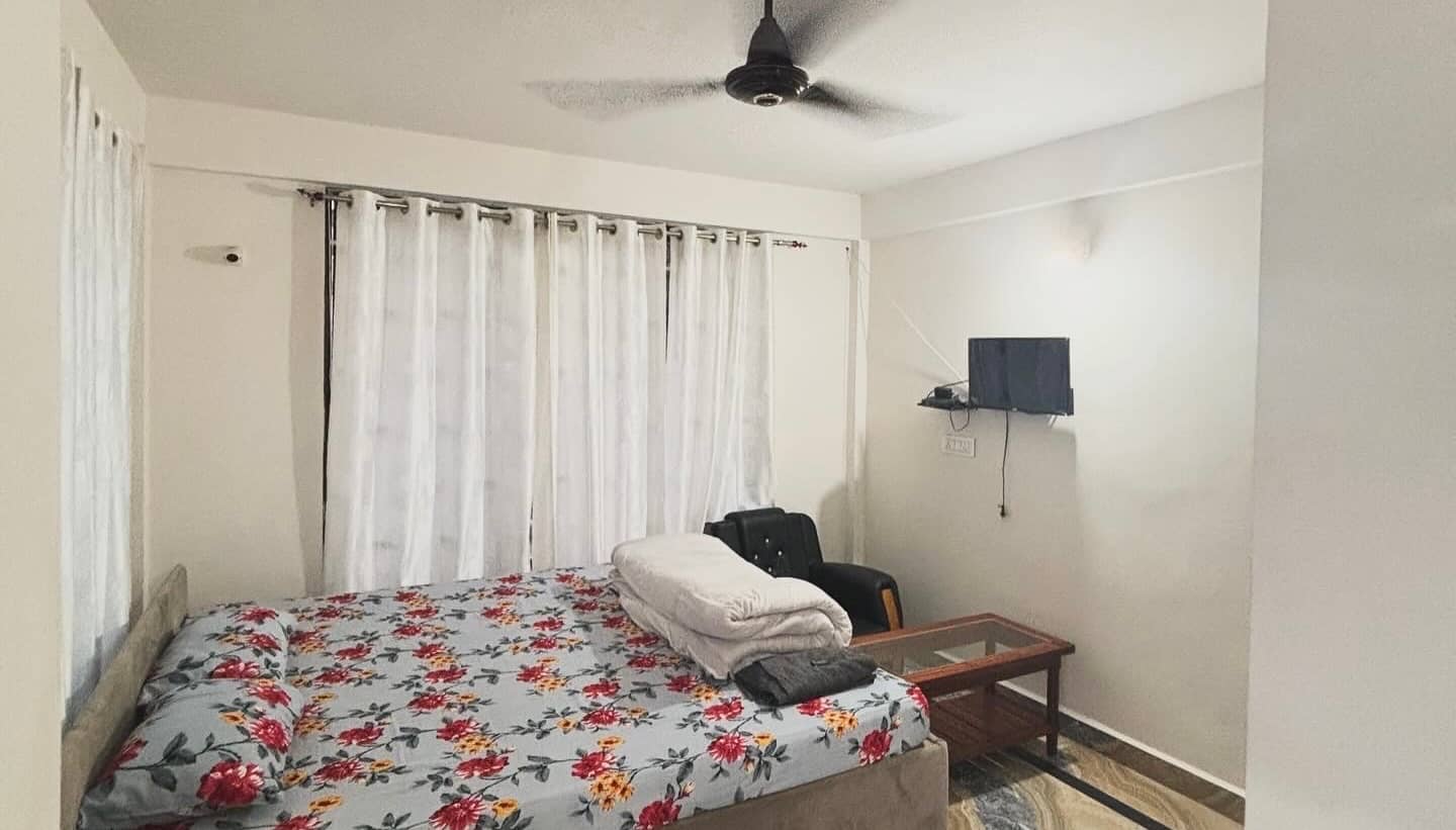 Infinity Pool & Mountain View Getaway in Meghalaya - Mairang photo 3