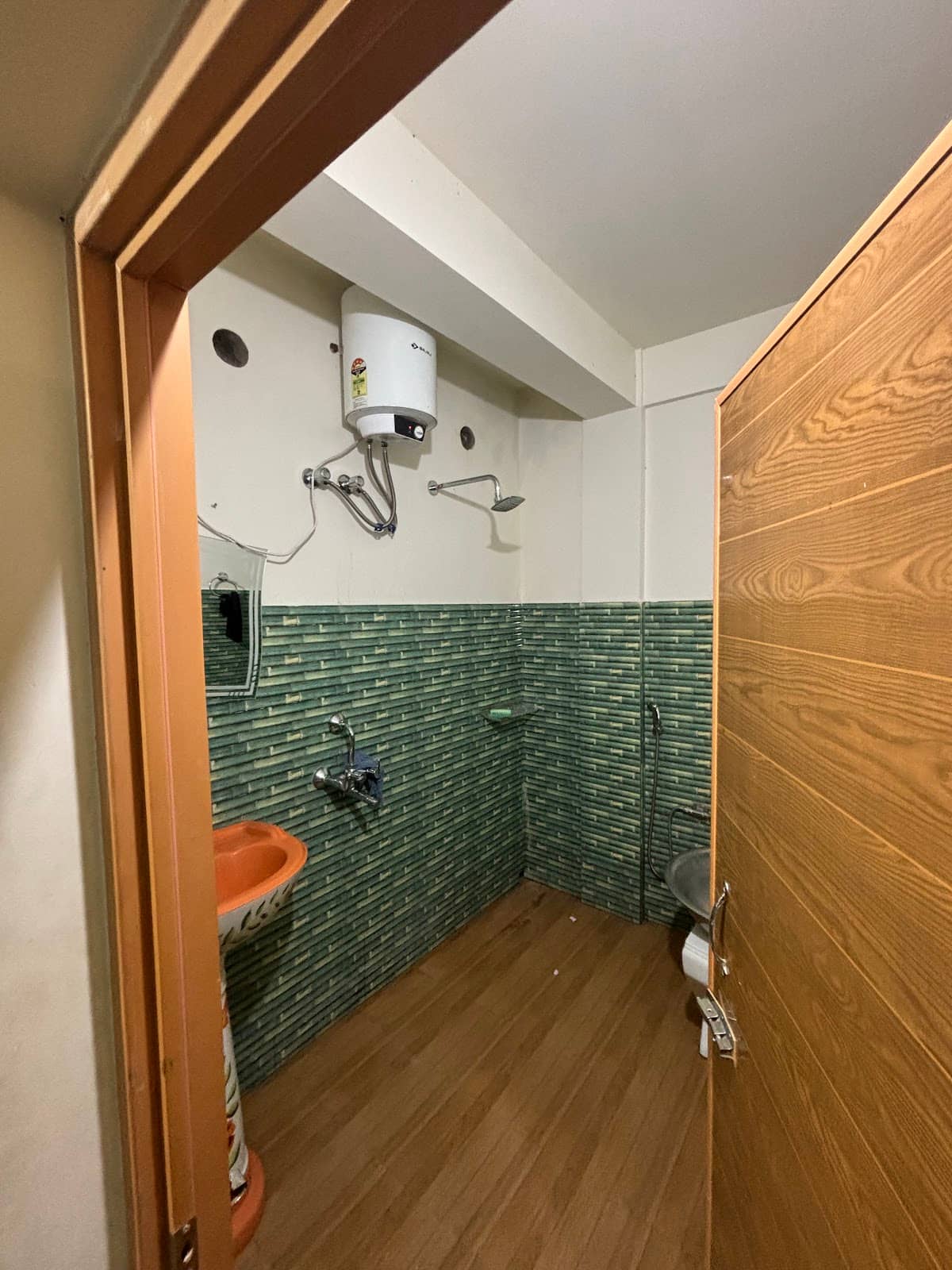 Infinity Pool & Mountain View Getaway in Meghalaya - Mairang photo 4