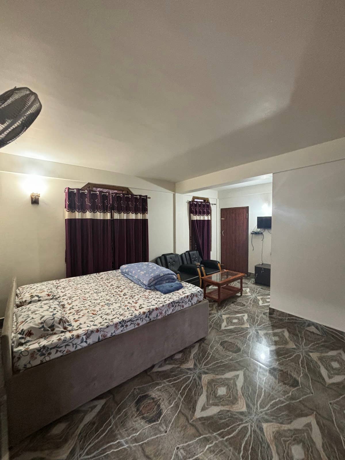 Infinity Pool & Mountain View Getaway in Meghalaya - Mairang photo 5