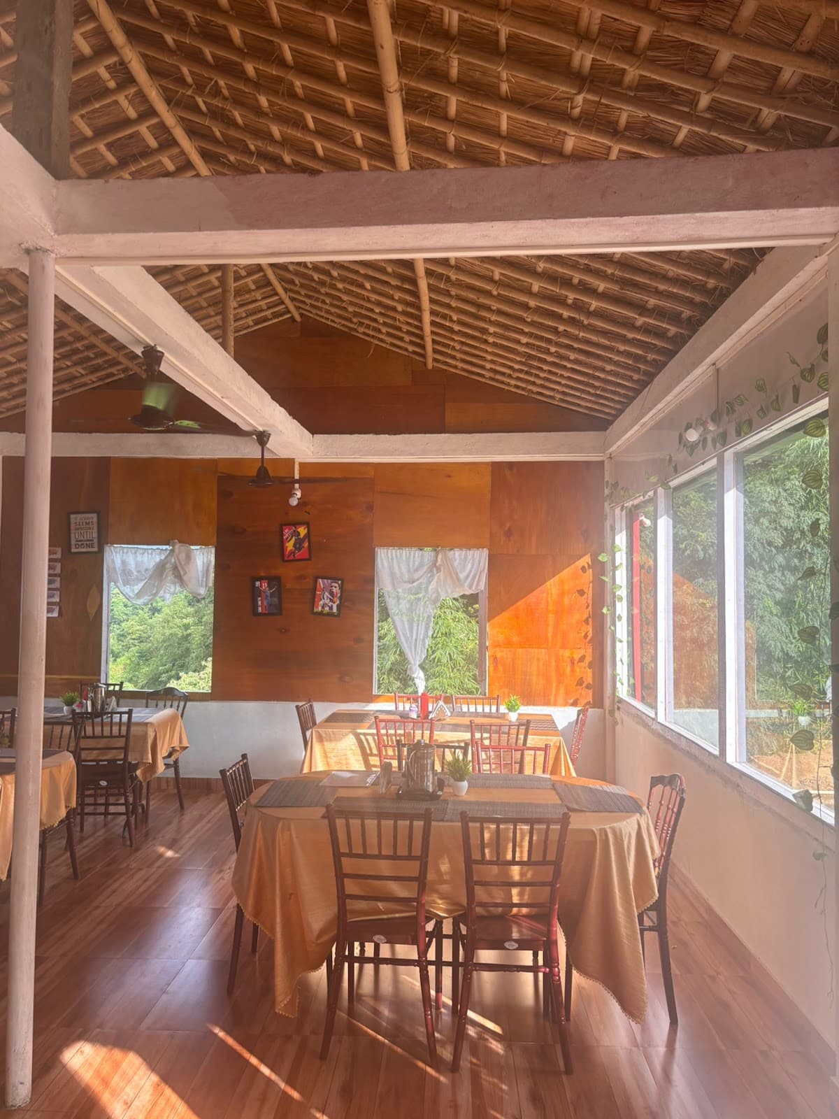 Infinity Pool & Mountain View Getaway in Meghalaya in Mairang 5