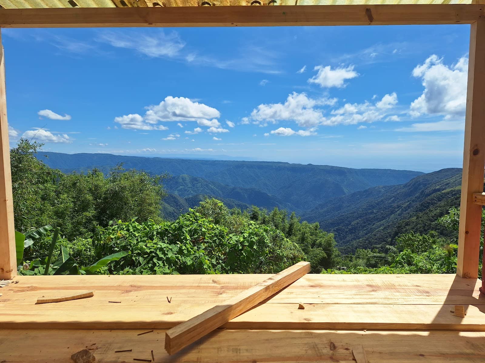 Balcony Cottage: Views, Warmth, & Homely Flavours - Cherrapunji photo 4