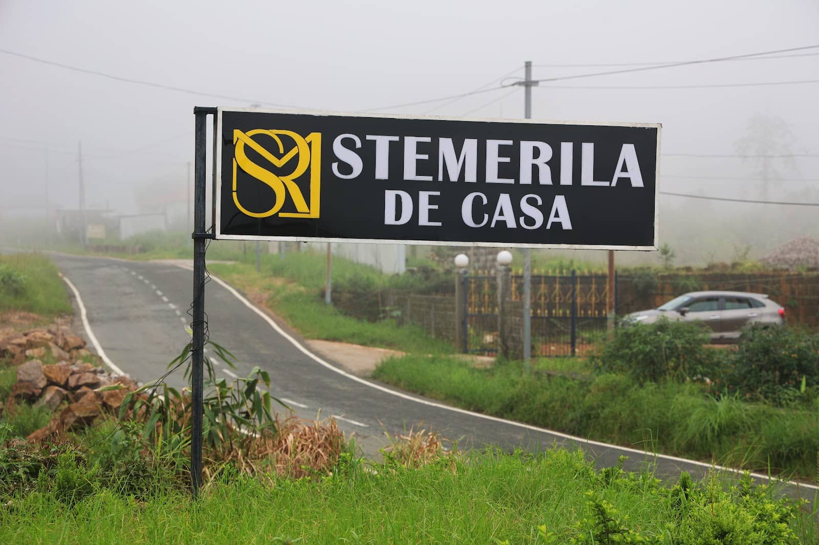 Cherrapunji Retreat: Clean & Quiet - Cherrapunji photo 3