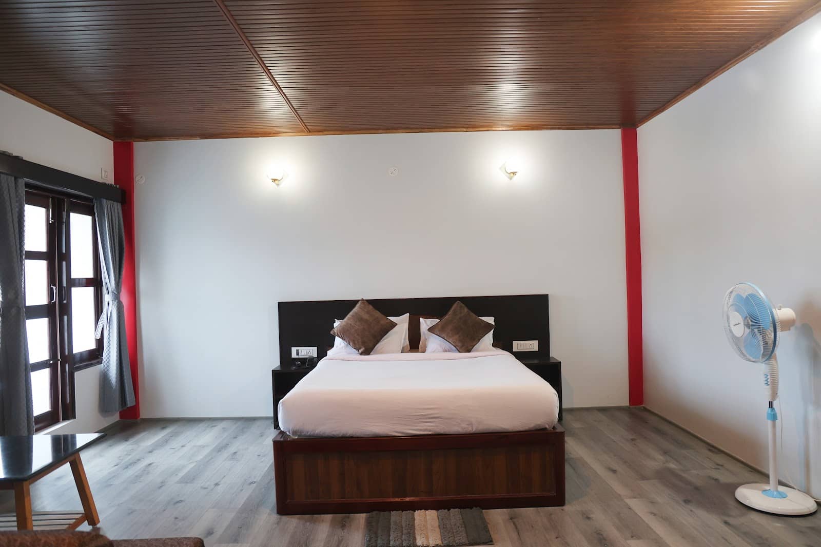 Cherrapunji Retreat: Clean & Quiet - Cherrapunji photo 4