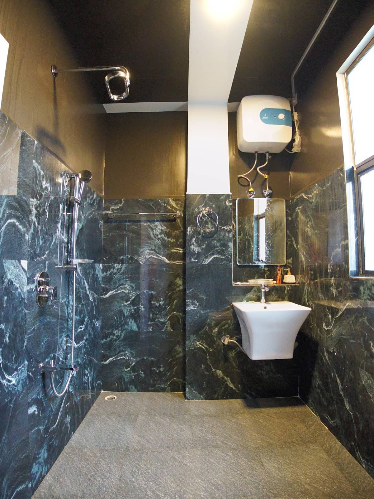 Cherrapunji Retreat: Clean & Quiet - Cherrapunji photo 5