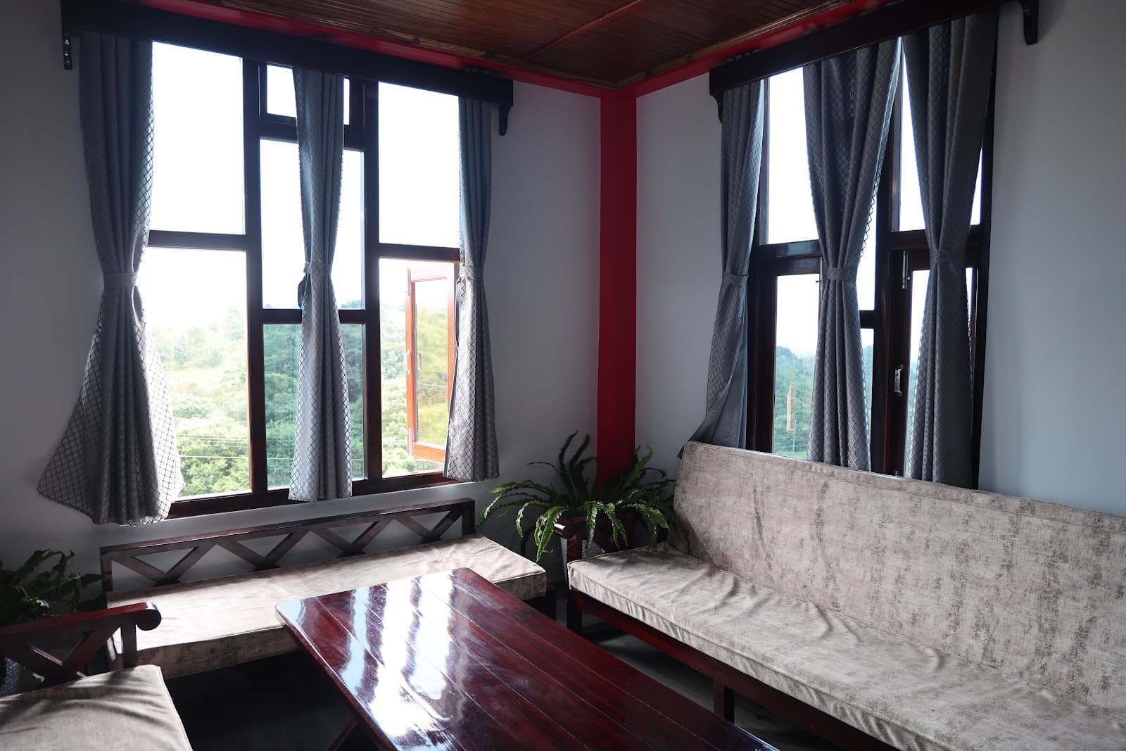 Cherrapunji Retreat: Clean & Quiet in Cherrapunji 5