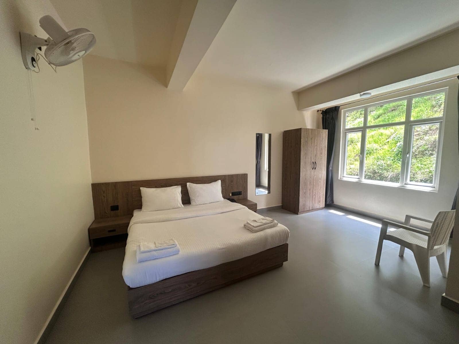 Meghalaya at Ease: A Gentle Discovery from Delhi — accommodation and destination highlights