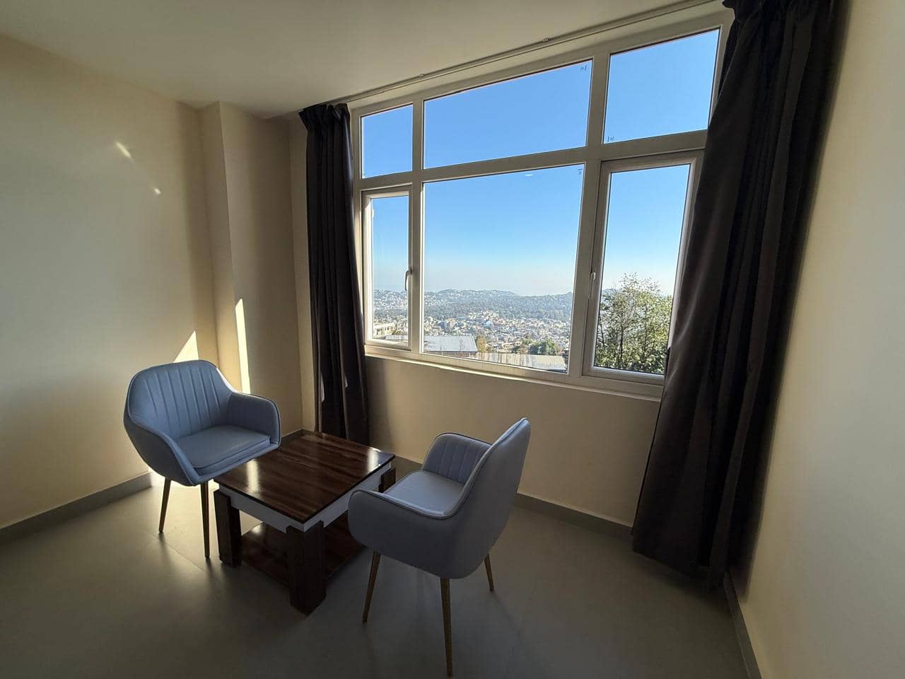 Spacious Shillong Retreat with Great Views - Shillong photo 3