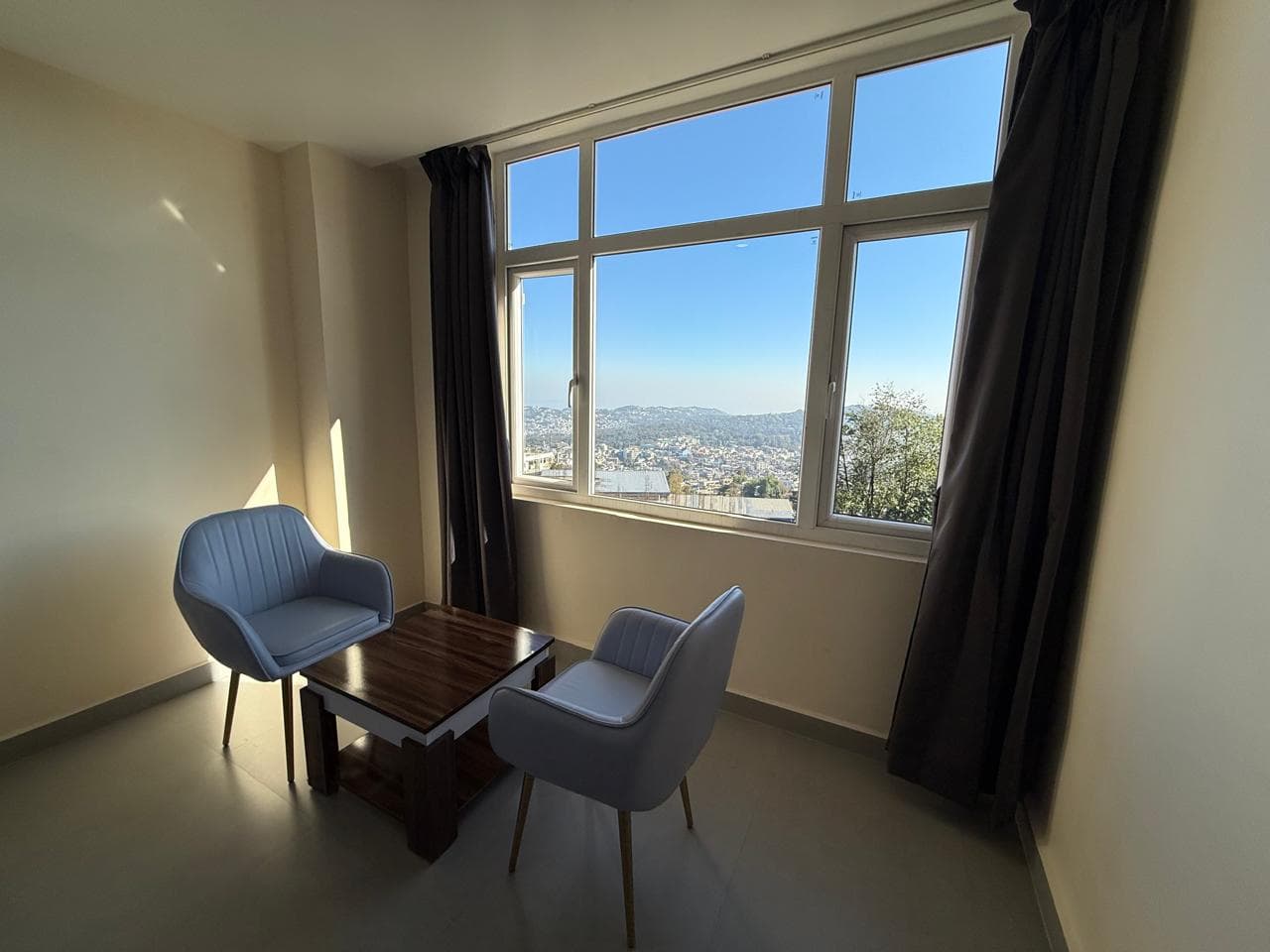 Spacious Shillong Retreat with Great Views photo