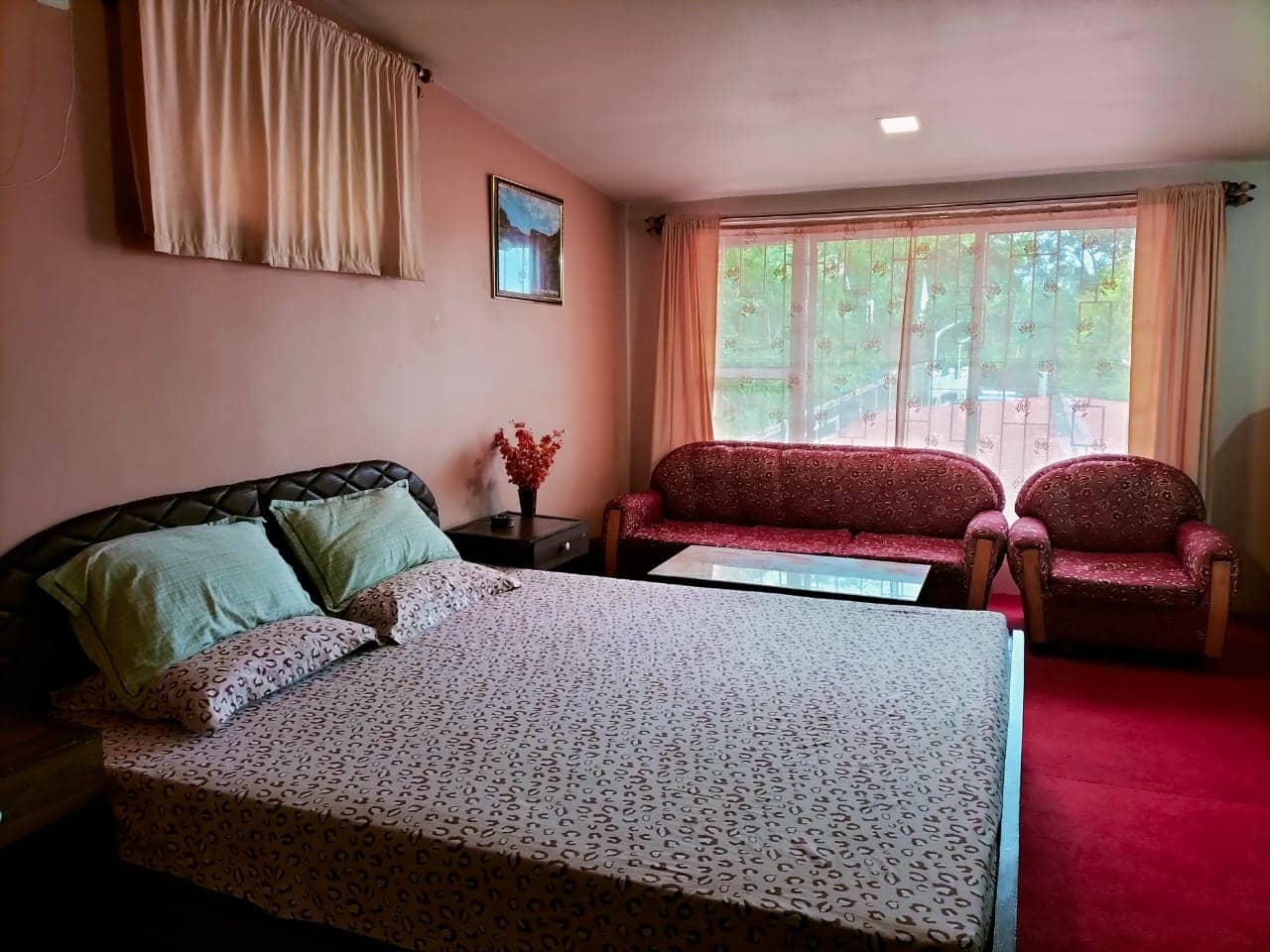 The Ultimate Meghalaya Getaway - Umiam