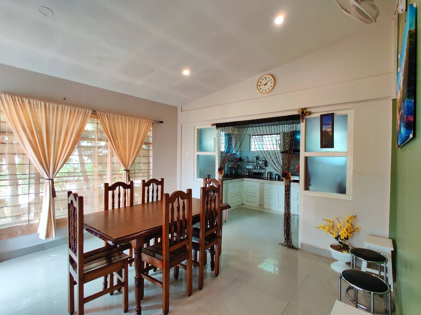 The Ultimate Meghalaya Getaway - Umiam photo 5