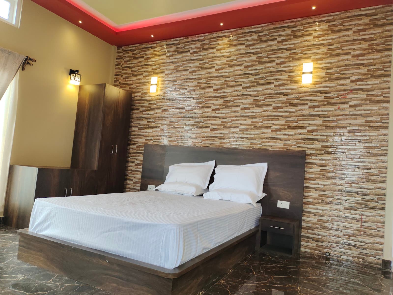 The Ultimate Meghalaya Getaway in Umiam 5