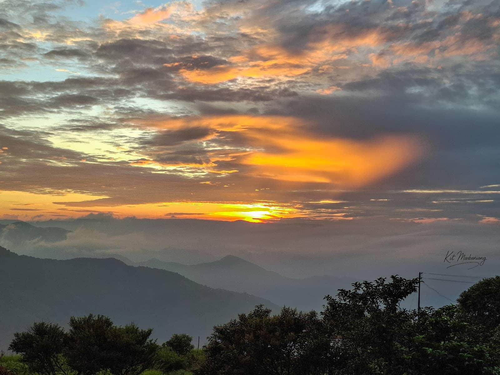 Cloud-Kissed Homestay in Sohra - Cherrapunji photo 3