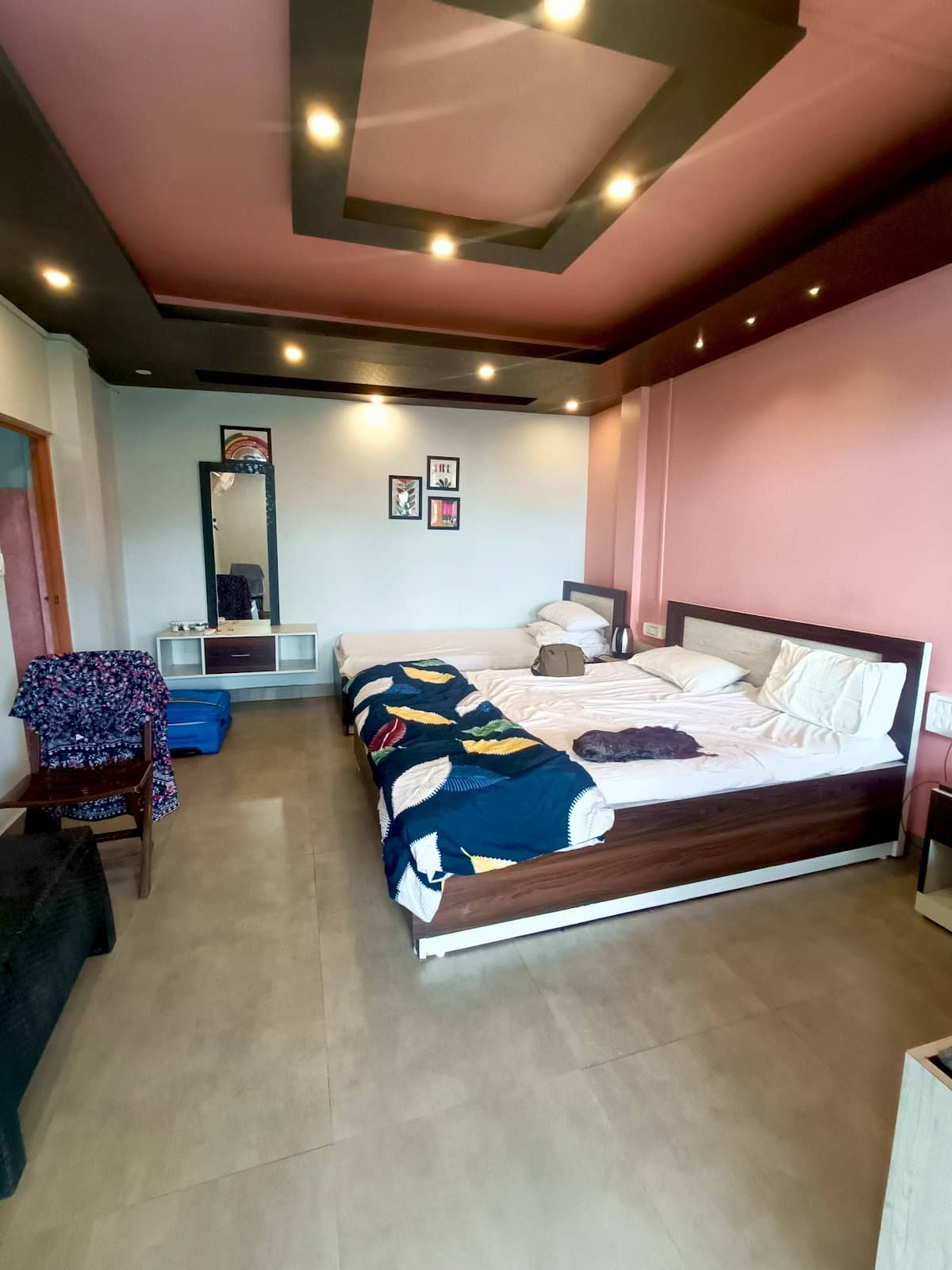 Cloud-Kissed Homestay in Sohra - Cherrapunji photo 4