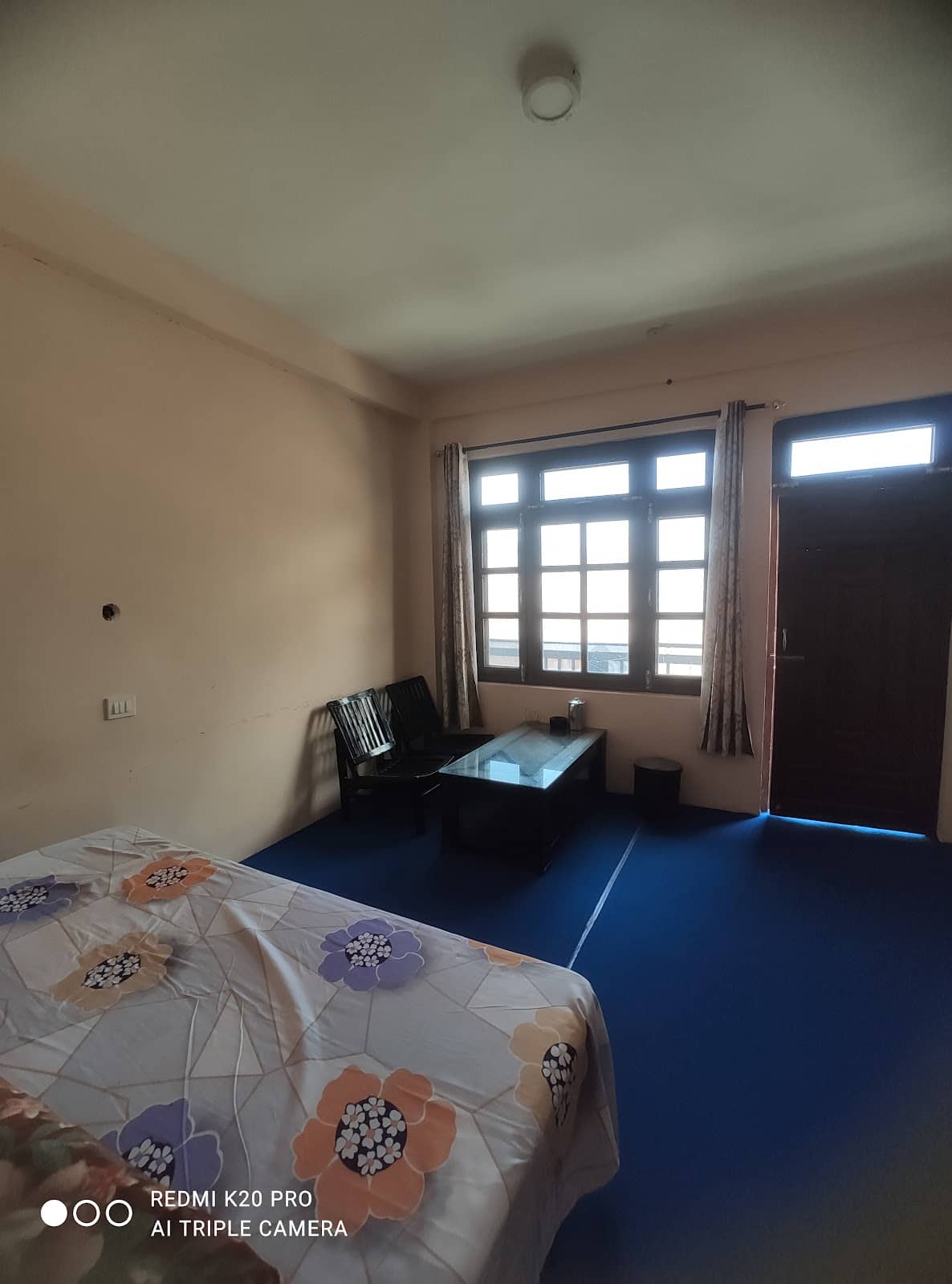 Spacious Homestay, Views & Home Meals, HP - Nako, HP photo 4