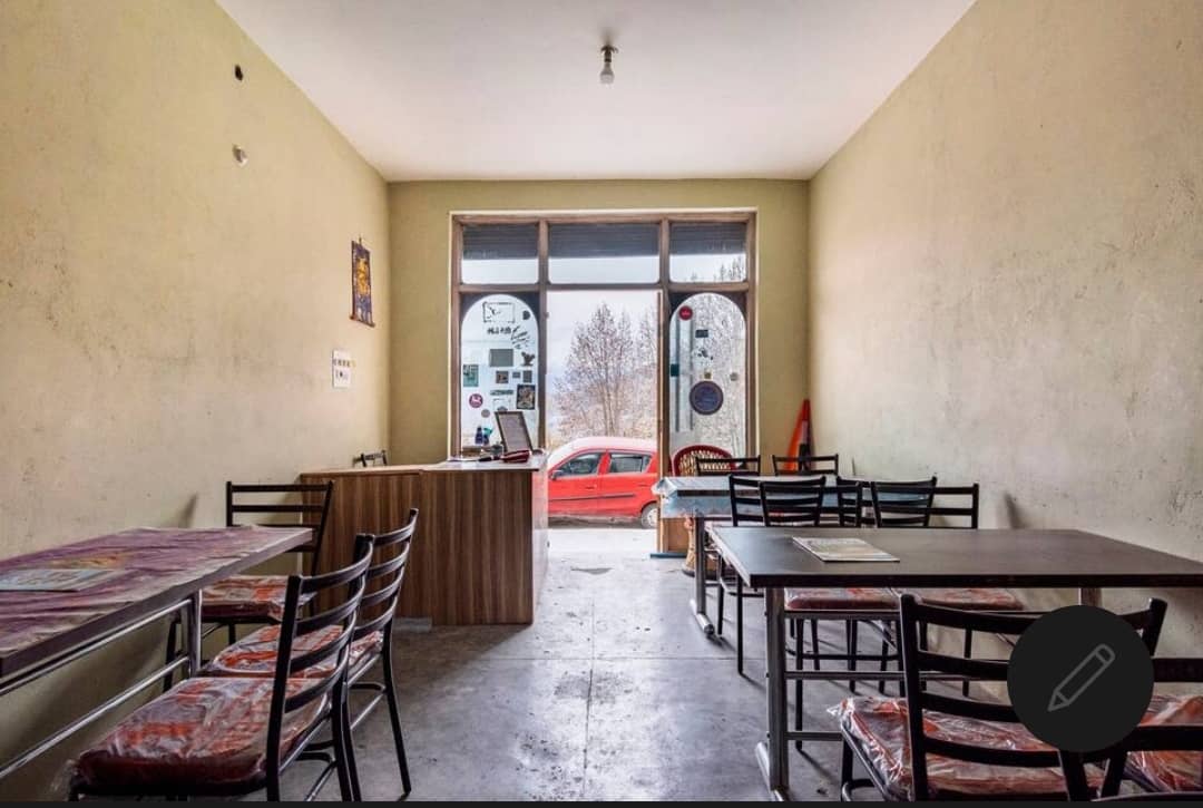 Spacious Homestay, Views & Home Meals, HP - Nako, HP photo 5