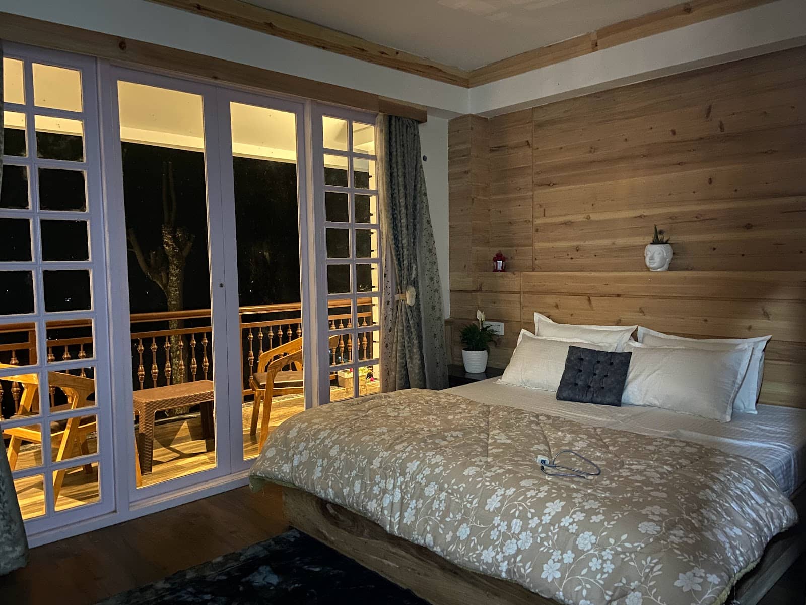 Organic Farmstay w/ Home Meals & Views, Sikkim - Sikkim photo 3